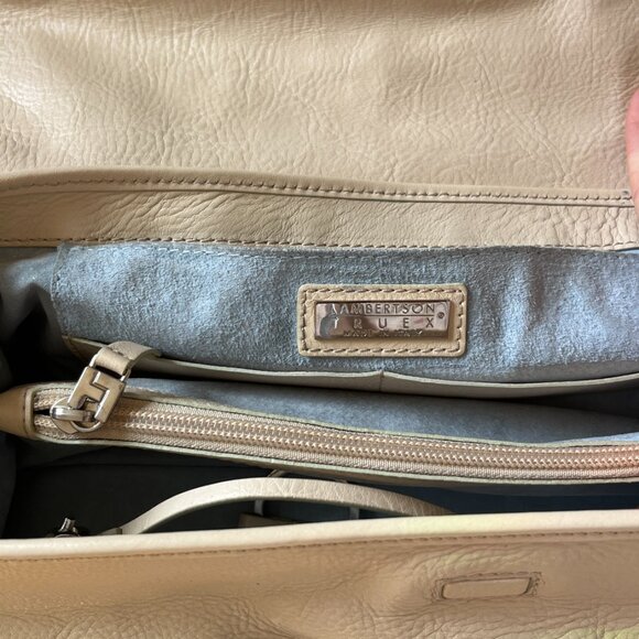 Lambertson Truex Purse - Picture 8 of 9